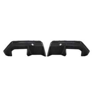BMW G90 M5 & G99 M5 TOURING 2024+ CARBON FIBRE DIFFUSER - V4