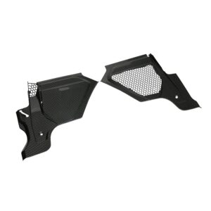 BMW M2 M3 & M4 G87/G80/G81/G82/G83 CARBON FIBRE ENGINE BAY UPPER TRIM - RHD