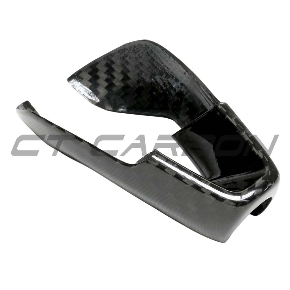 BMW G80G82/G87 M2/M3/M4 2021+ GEAR SELECTOR COVER - Image 8