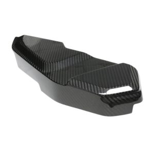 BMW M2/M3/M4 G87/G80/G81/G82/G83 2021-2023 CARBON FIBRE ENGINE BAY TRIM - LEFT