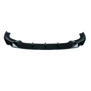 BMW 5 SERIES G60/G61 & i5 2023+ GLOSS BLACK SPLITTER