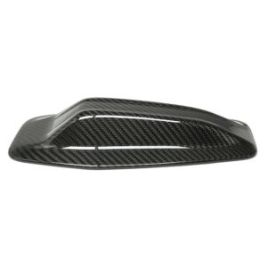 BMW G26 4 SERIES 2021+ DRY CARBON FIBRE ANTENNA COVER