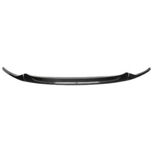 BMW G14/G15/G16 8 SERIES 2018+ DRY CARBON FIBRE SPLITTER