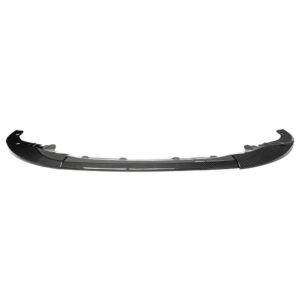 BMW G20 3 SERIES PRE-LCI 2019-2022 DRY CARBON FIBRE SPLITTER - V4