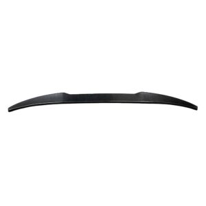 BMW F98 X4M CARBON FIBRE SPOILER - V1