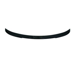 BMW M2 / M2C F87 & F22 2 SERIES 2015-2021 GLOSS BLACK SPOILER - V2