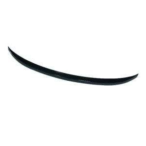 BMW X5/X5M F15/F85 2014-2018 GLOSS BLACK MIDDLE SPOILER