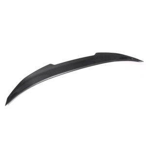 BMW 8 SERIES & M8 G16/F93 2019-2025 CARBON FIBRE SPOILER - V3