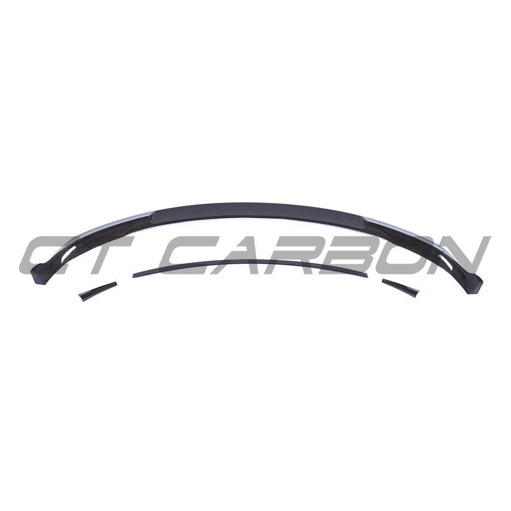 TESLA MODEL 3 MK1 2017-2023 CARBON FIBRE KIT - V3 - Image 5