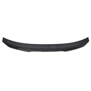 BMW G42 2 SERIES 2022+ DRY CARBON FIBRE REAR SPOILER - V1