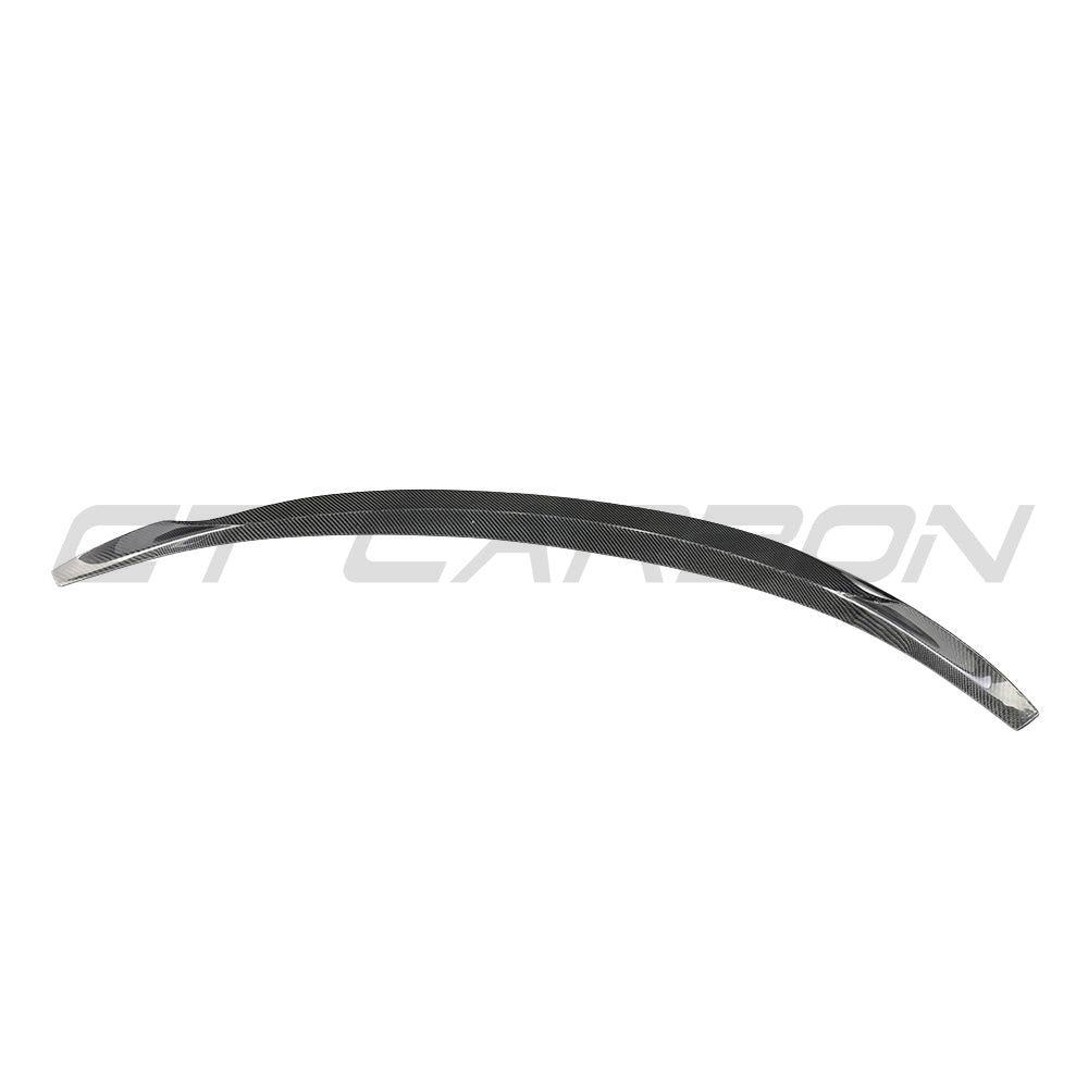 TESLA MODEL 3 MK1 2017-2023 CARBON FIBRE KIT - V7 - Image 20