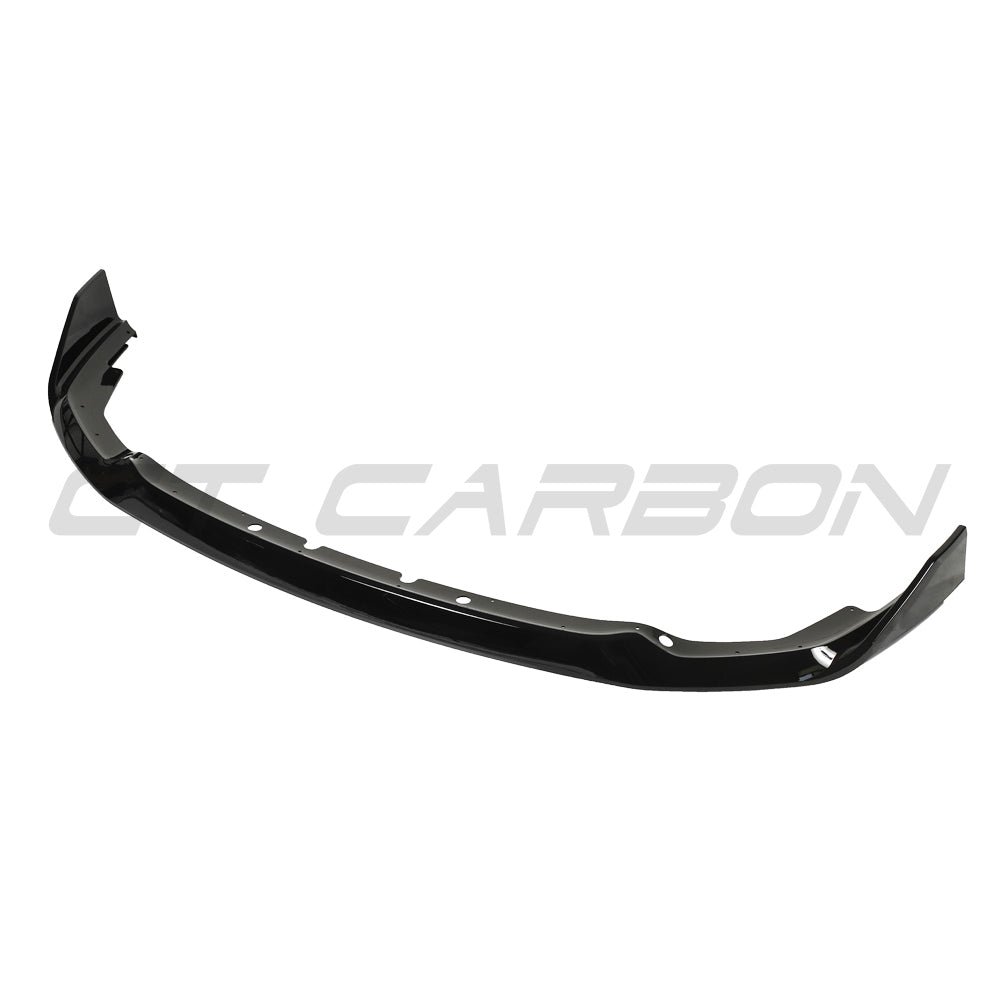 BMW F40 1 SERIES 2019-2024 (DUAL EXHAUST) GLOSS BLACK KIT - V1 - Image 3