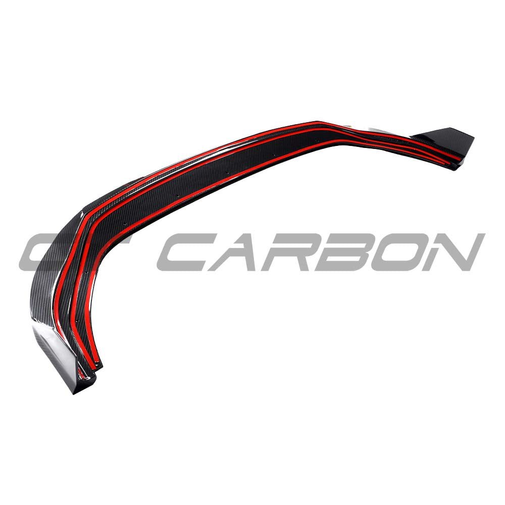 VW GOLF R MK8.5 2024+ CARBON FIBRE KIT - Image 4