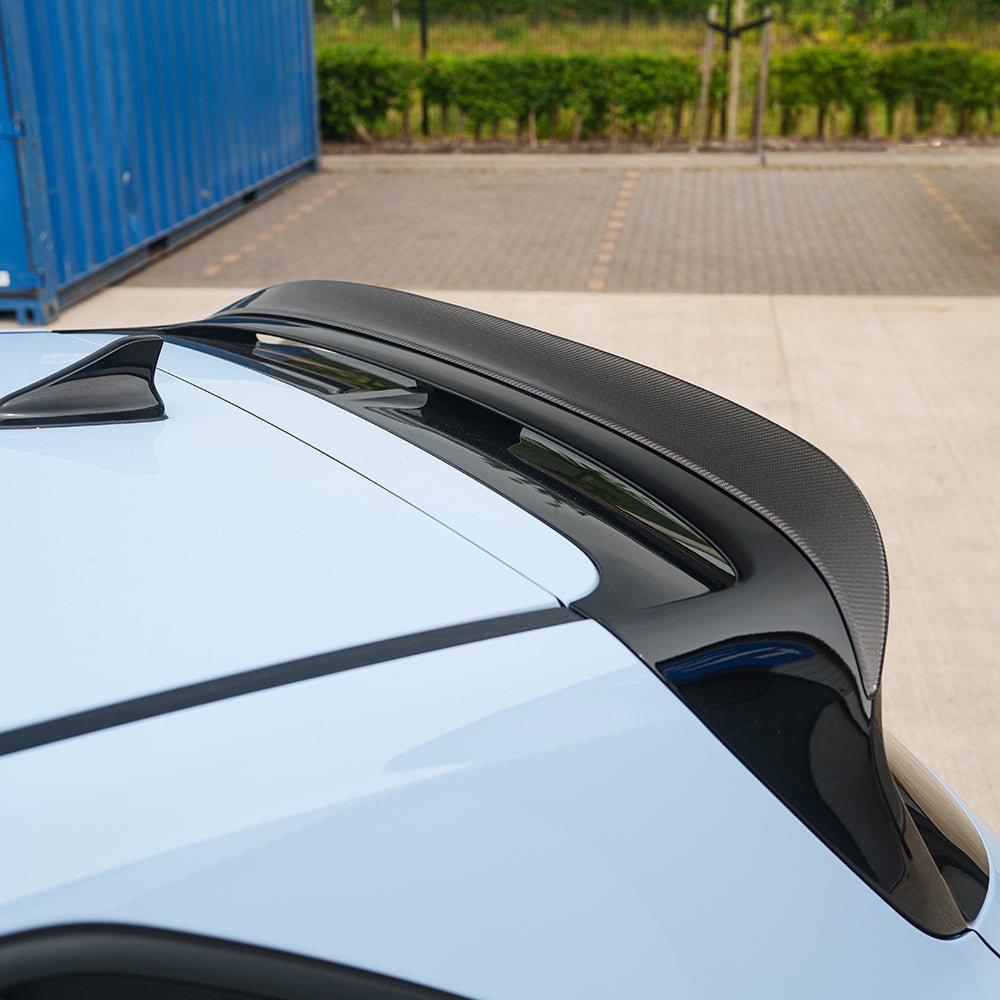 HYUNDAI i30N CARBON FIBRE KIT (FACELIFT) - CT DESIGN - Image 12