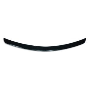 MERCEDES C-CLASS/C63 SALOON W205 2014-2021 SPOILER - V1