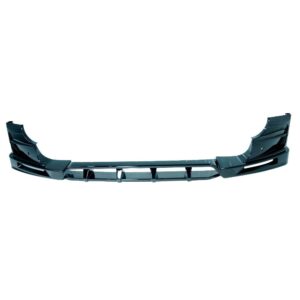 LAND ROVER DEFENDER L663 90/110/130 2020+ GLOSS BLACK SPLITTER - V2