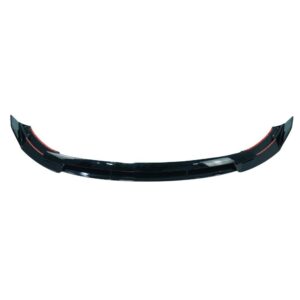 RANGE ROVER SPORT L461 2023+ GLOSS BLACK SPLITTER