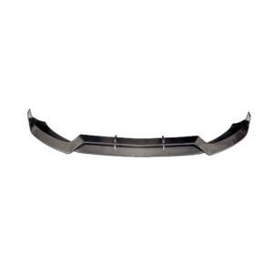 MERCEDES C-CLASS & C43 2015-2018 CARBON FIBRE SPLITTER