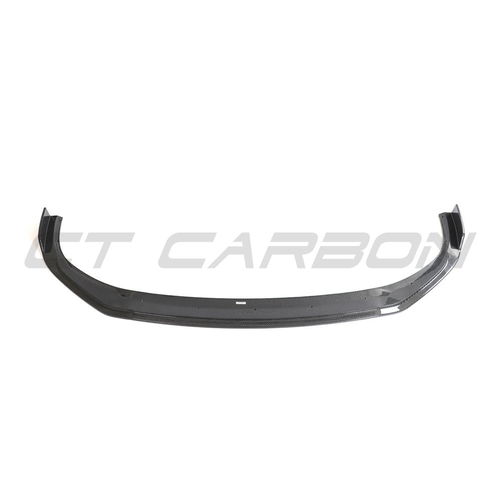 HYUNDAI i30N CARBON FIBRE KIT (PRE-FACELIFT) - CT DESIGN - Image 9