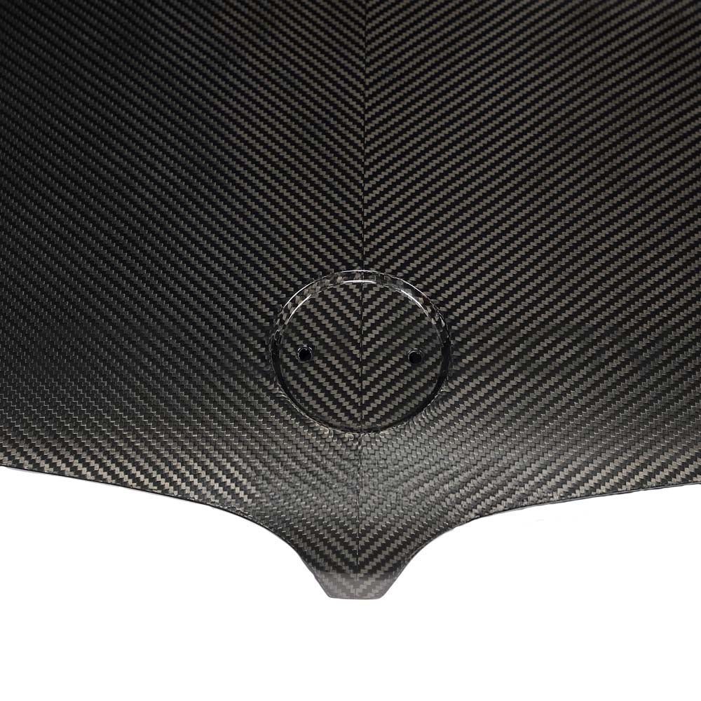 BMW X5/X5M & X6/X6M CARBON FIBRE BONNET/HOOD - Image 5