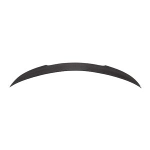 MERCEDES W205 C-CLASS/C43/C63 SALOON 2015-2020 CARBON FIBRE SPOILER