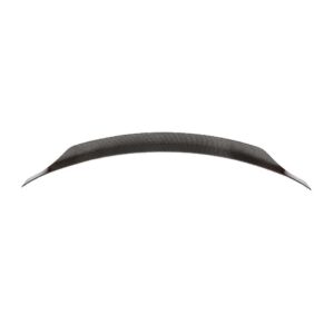 MERCEDES E-CLASS C238 2017-2023 CARBON FIBRE SPOILER