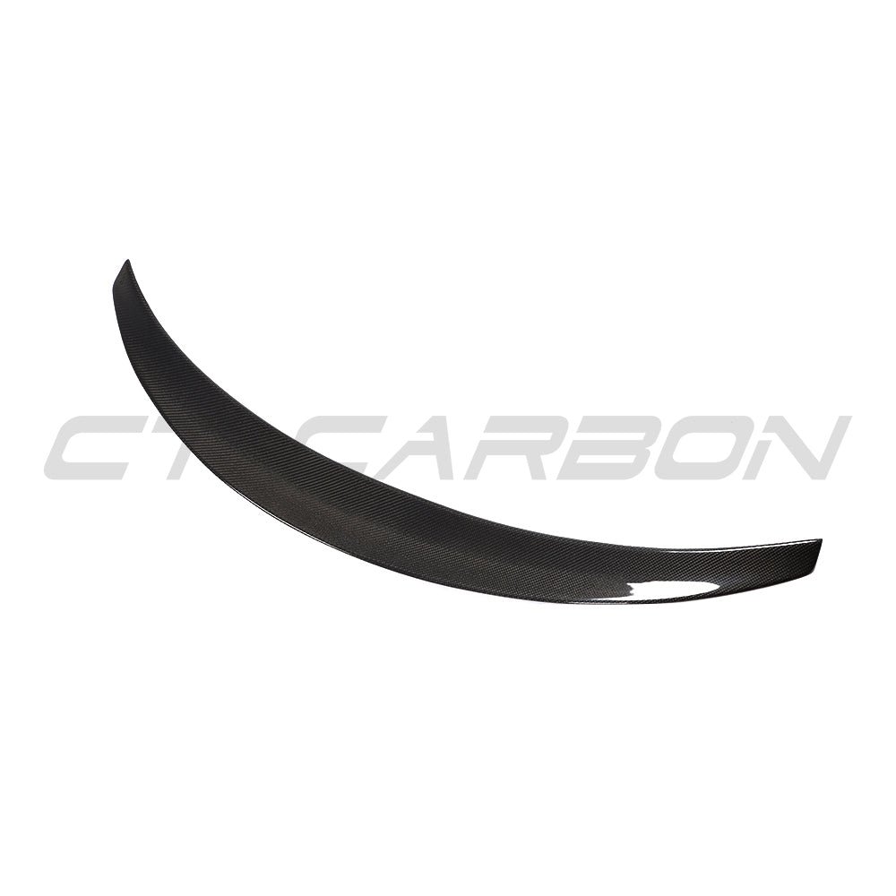 TESLA MODEL 3 MK1 2017-2023 CARBON FIBRE KIT - V4 - Image 21