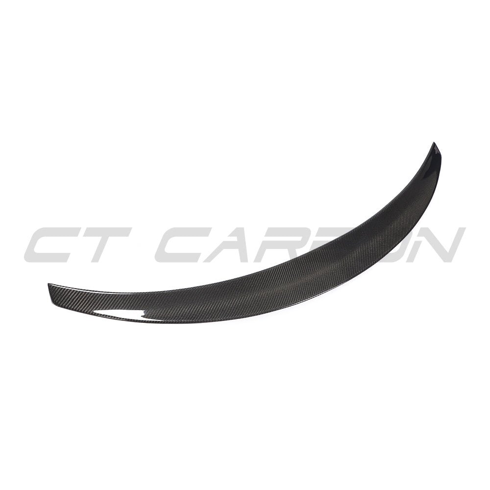 TESLA MODEL 3 MK1 2017-2023 CARBON FIBRE KIT - V4 - Image 19