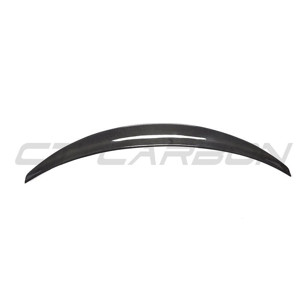 TESLA MODEL 3 MK1 2017-2023 CARBON FIBRE KIT - V4 - Image 18