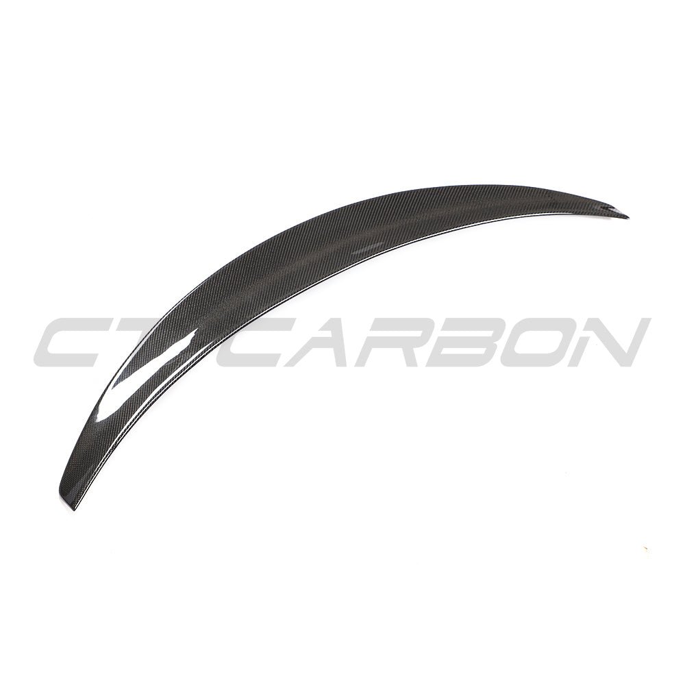 TESLA MODEL 3 MK1 2017-2023 CARBON FIBRE KIT - V4 - Image 24