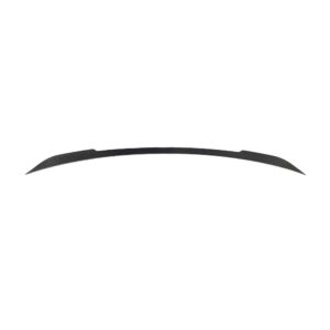 BMW G05 X5/F95 X5M 2019-2025 CARBON FIBRE MIDDLE SPOILER