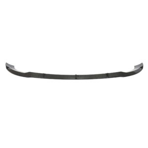 MERCEDES E-CLASS FACELIFT 2021-2023 CARBON FIBRE SPLITTER