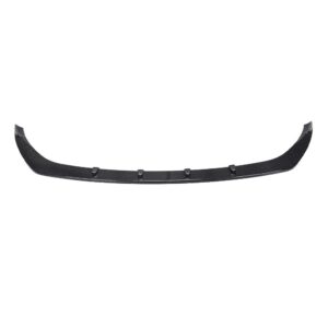 MERCEDES C-CLASS & C43 2020-2021 CARBON FIBRE SPLITTER