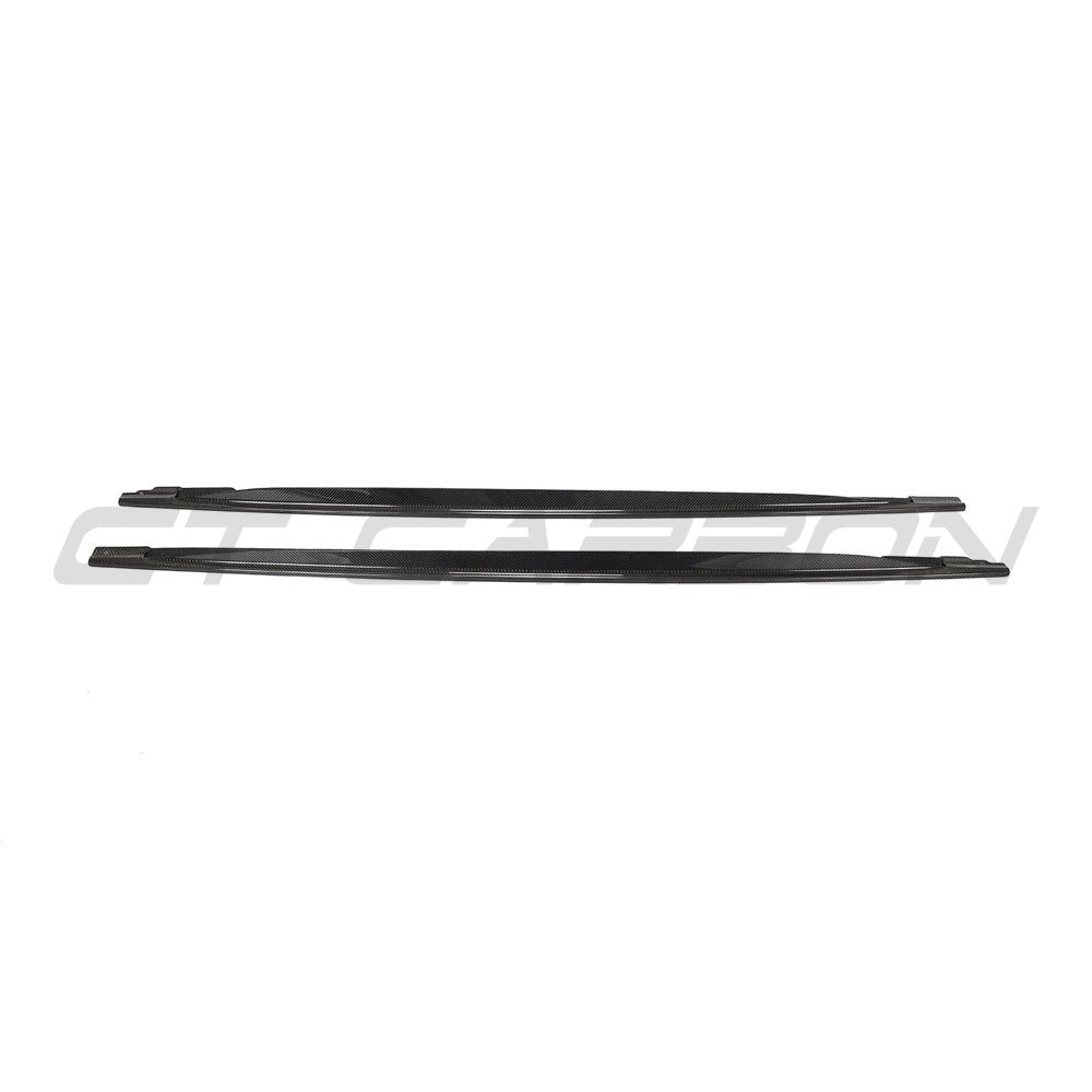 VW GOLF R MK8.5 2024+ CARBON FIBRE KIT - Image 6