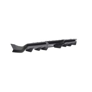 MERCEDES G63 2018-2024 CARBON FIBRE DIFFUSER - CT DESIGN