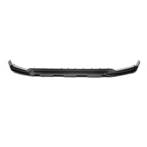MERCEDES G63 2025+ CARBON FIBRE SPLITTER - CT DESIGN