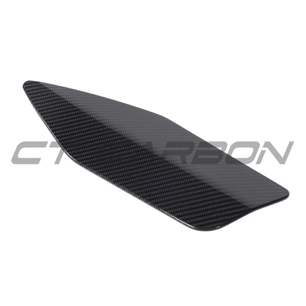 PORSCHE 911 GT2 RS/GT3 RS WING END CAPS - CT DESIGN - Image 6