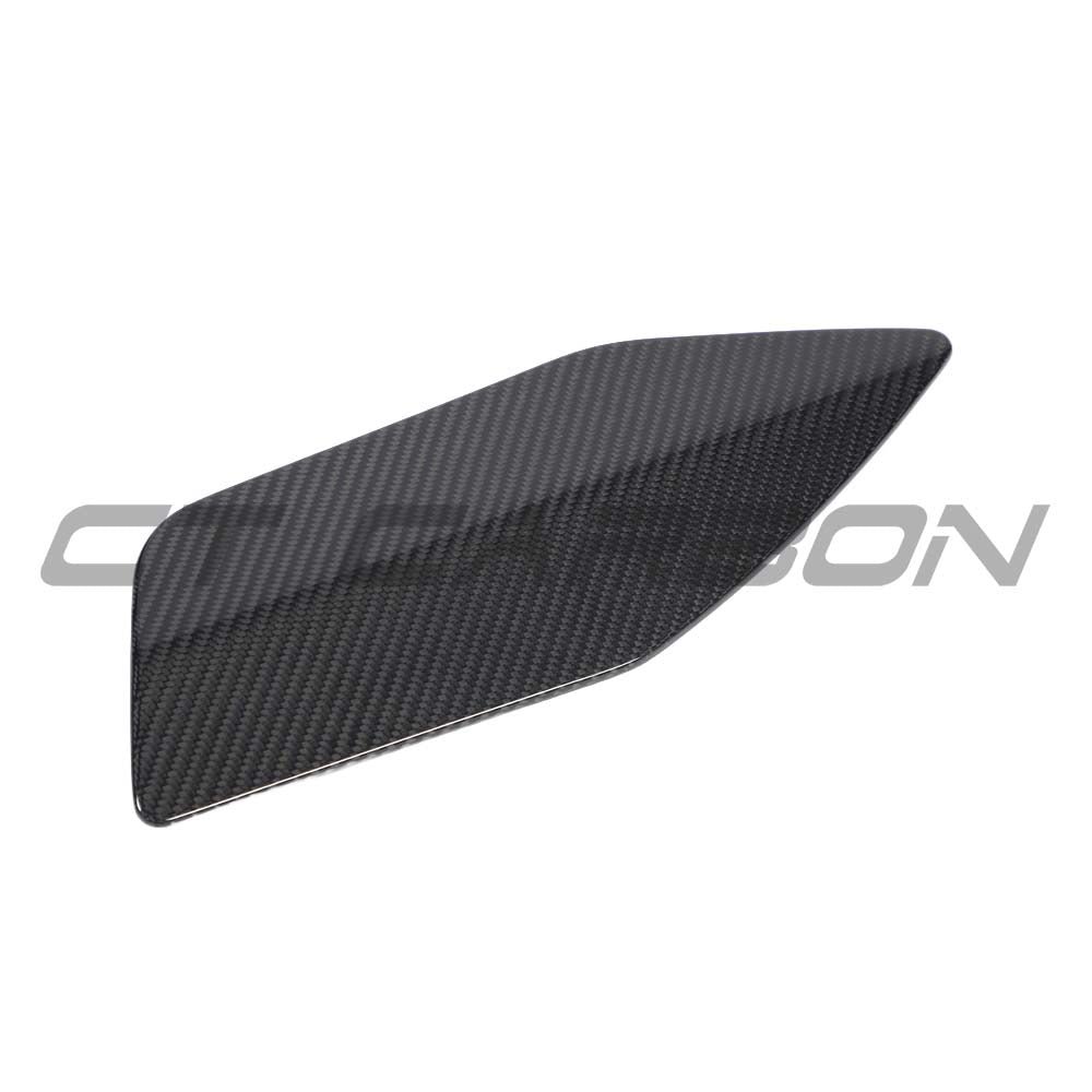 PORSCHE 911 GT2 RS/GT3 RS WING END CAPS - CT DESIGN - Image 7
