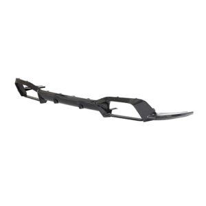 BMW G02 X4/F98 X4M PRE-LCI 2019-2021 CARBON FIBRE DIFFUSER