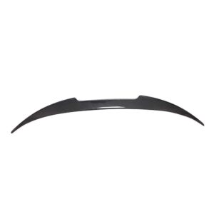 BMW 8 SERIES & M8 G16/F93 2019-2025 CARBON FIBRE SPOILER - V2