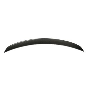 TESLA MODEL 3 2017-2023 CARBON FIBRE SPOILER - V7