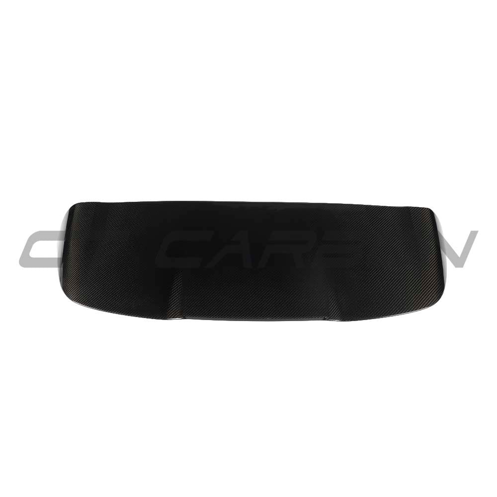 BMW G05 X5 & F95 X5M LCI 2024+ CARBON FIBRE SPOILER - V2 - Image 2