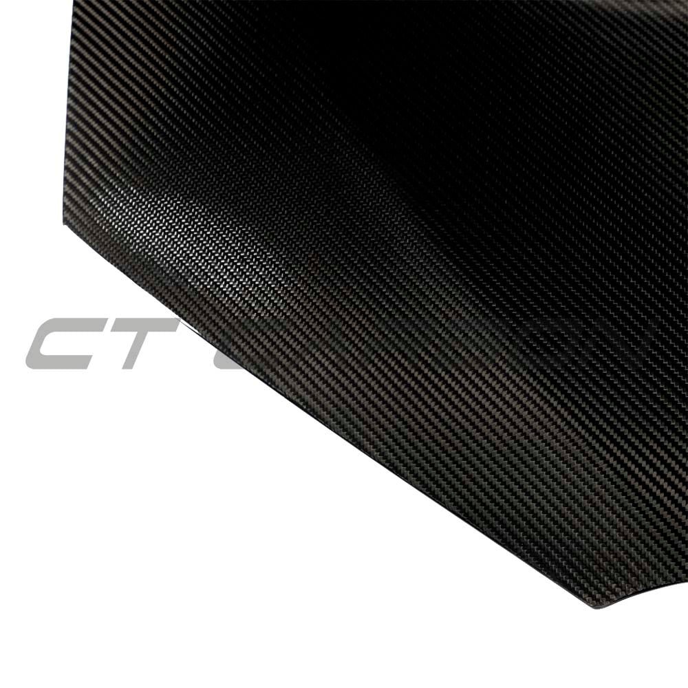 BMW X3/X3M & X4/X4M 2018-2025 CARBON FIBRE BONNET/HOOD - Image 4