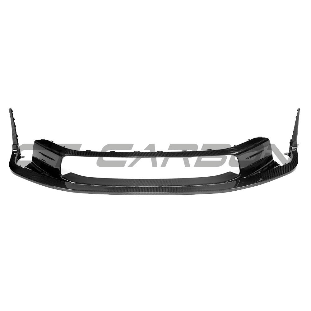 PORSCHE 911 992.1 GT3 & GT3 TOURING 2022-2024 CARBON FIBRE FRONT END KIT - CT DESIGN - Image 2