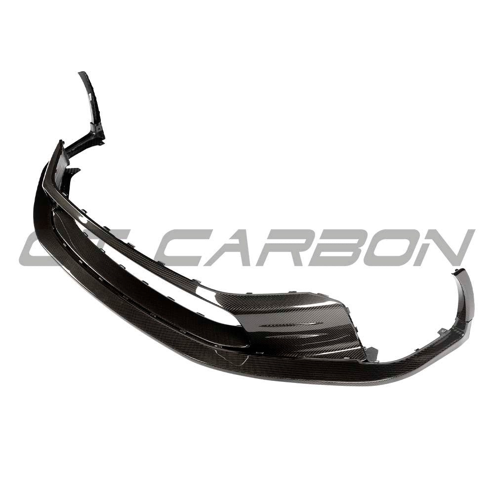 PORSCHE 911 992.1 GT3 & GT3 TOURING 2022-2024 CARBON FIBRE FRONT END KIT - CT DESIGN - Image 3