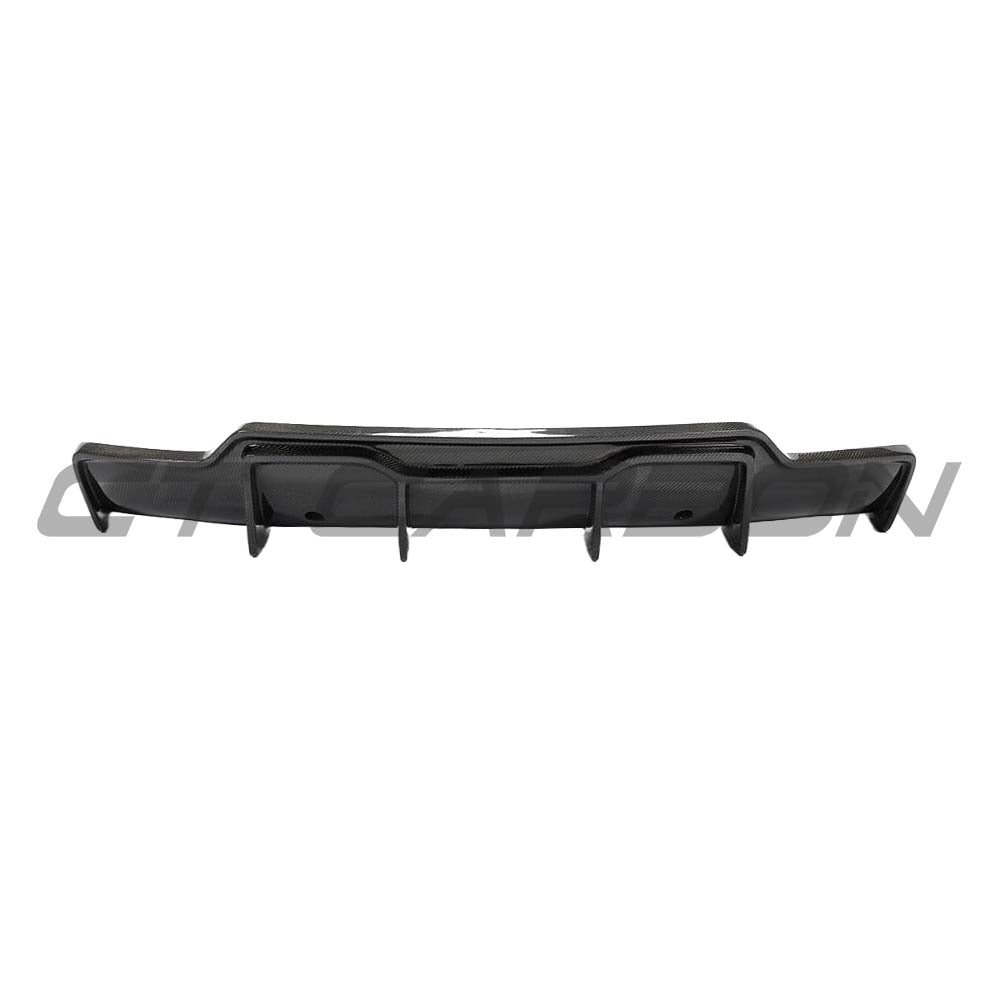 TESLA MODEL 3 MK1 2017-2023 CARBON FIBRE KIT - V3 - Image 13