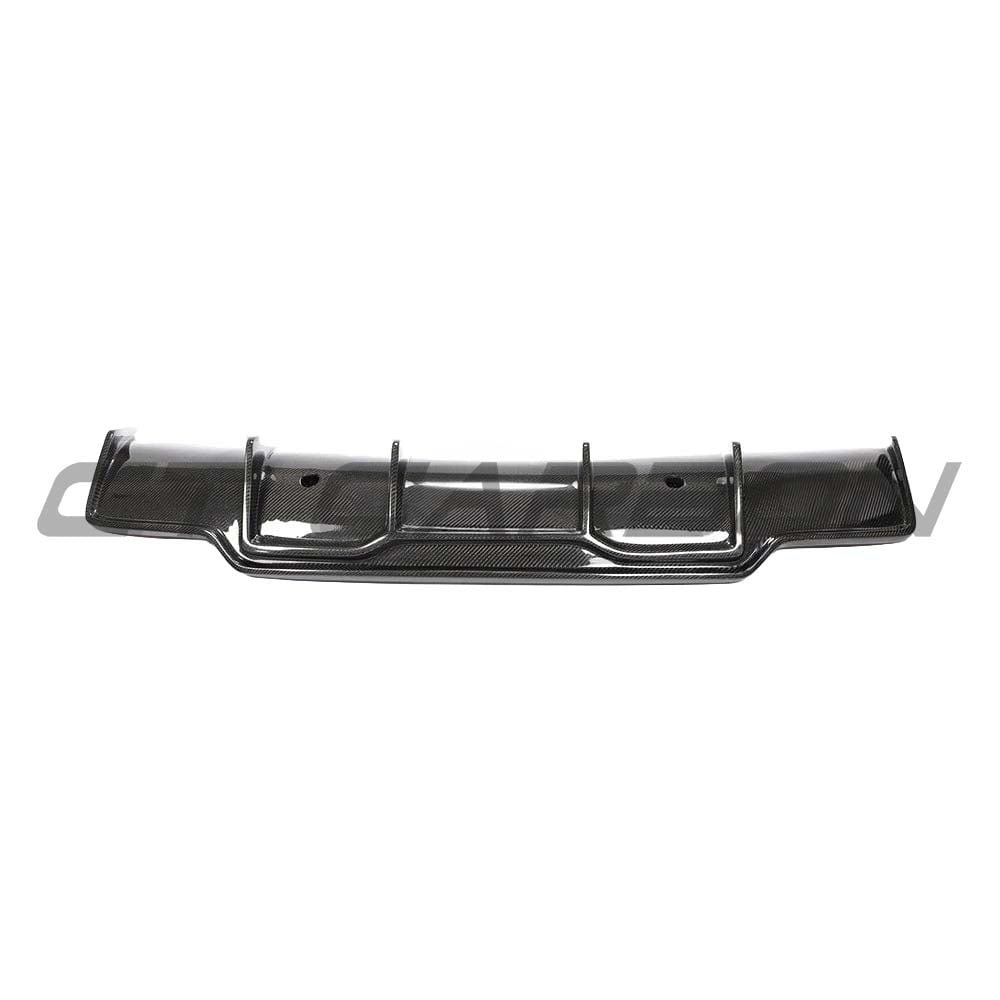 TESLA MODEL 3 MK1 2017-2023 CARBON FIBRE KIT - V3 - Image 15