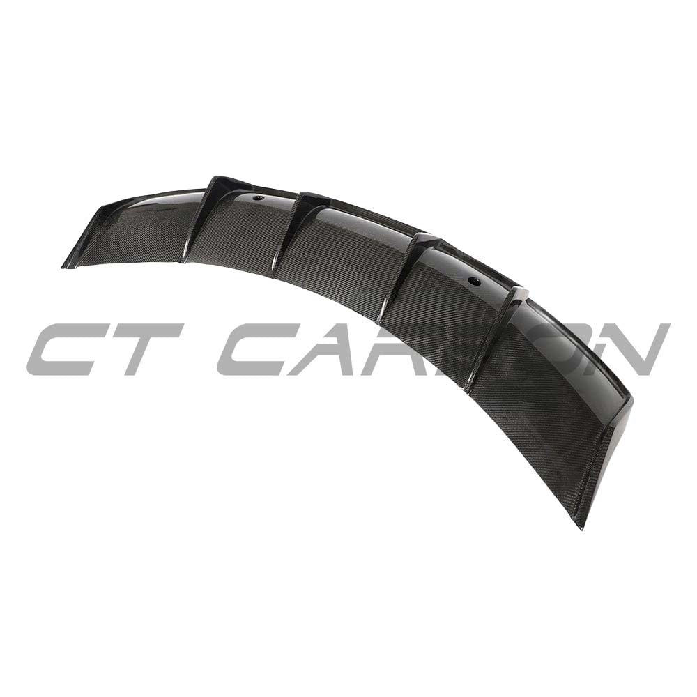 TESLA MODEL 3 MK1 2017-2023 CARBON FIBRE KIT - V3 - Image 16