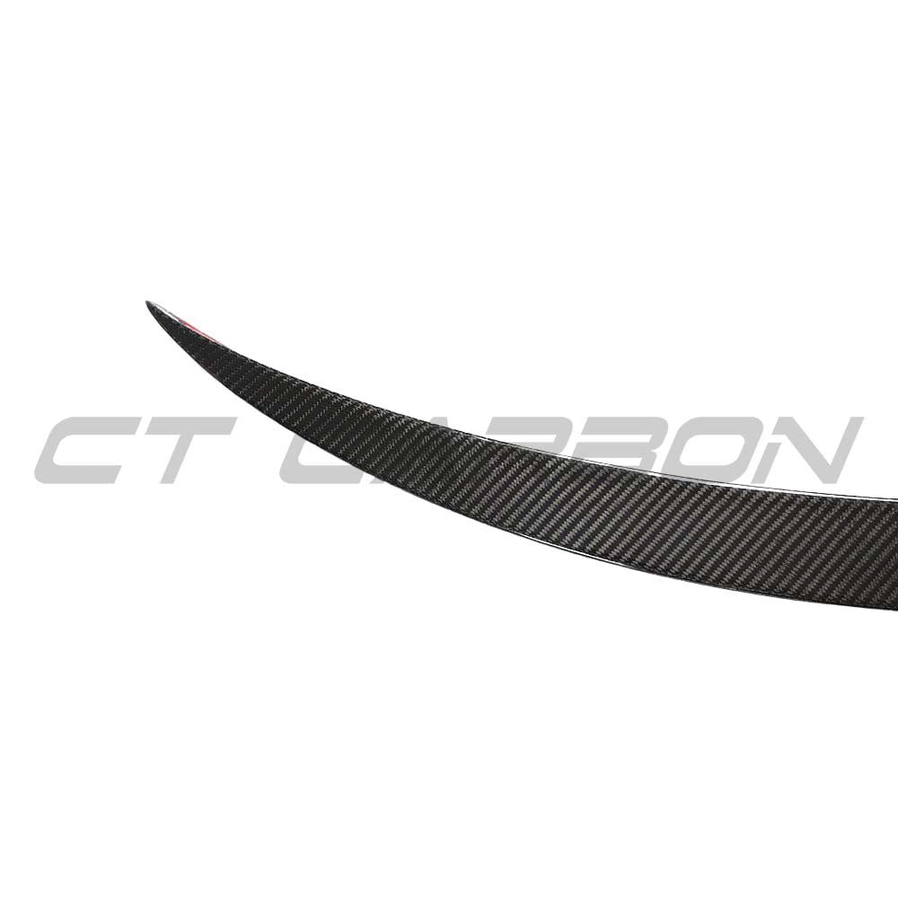TESLA MODEL 3 MK1 2017-2023 CARBON FIBRE KIT - V2 - Image 21