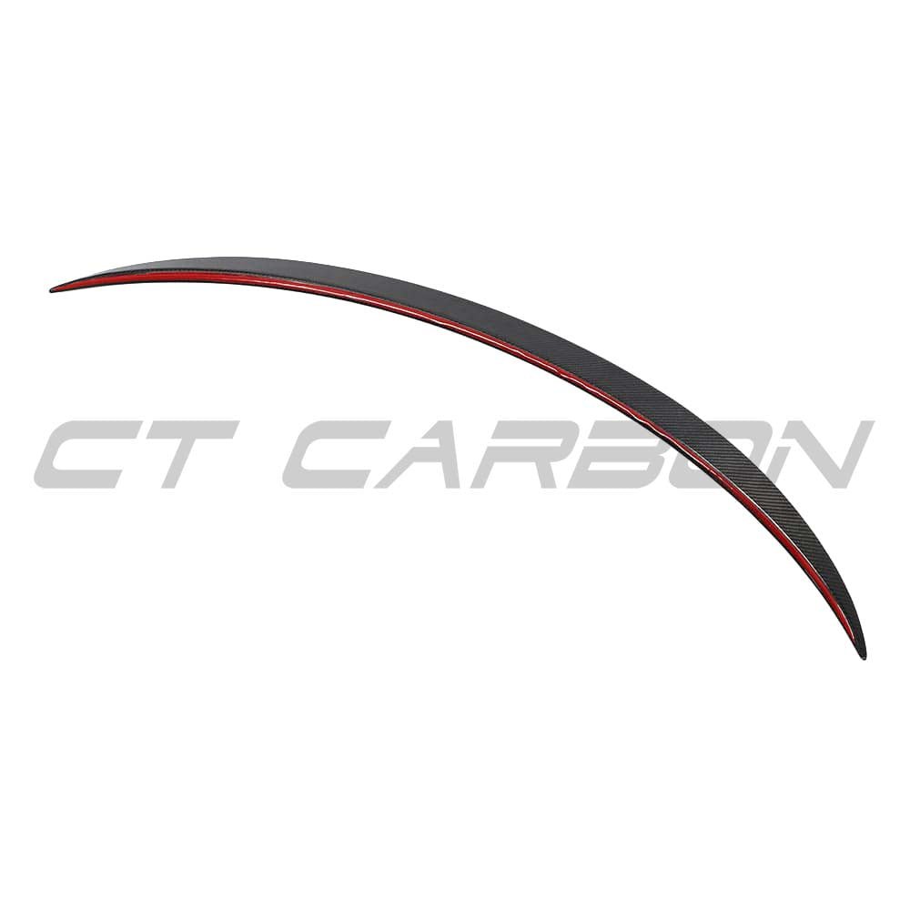 TESLA MODEL 3 MK1 2017-2023 CARBON FIBRE KIT - V10 - Image 23